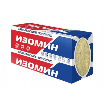 Изомин ФАСАД